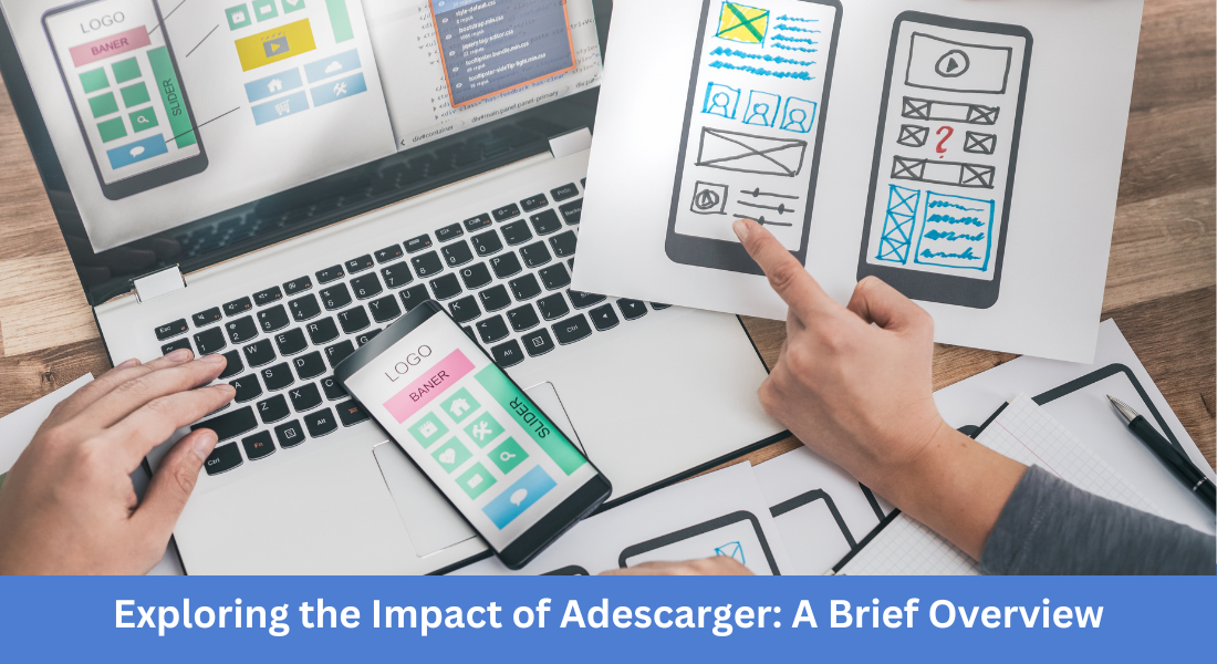 Exploring the Impact of Adescarger: A Brief Overview