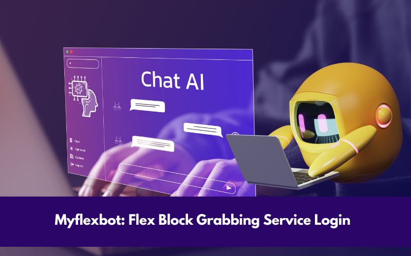 Myflexbot Flex Block Grabbing Service Login