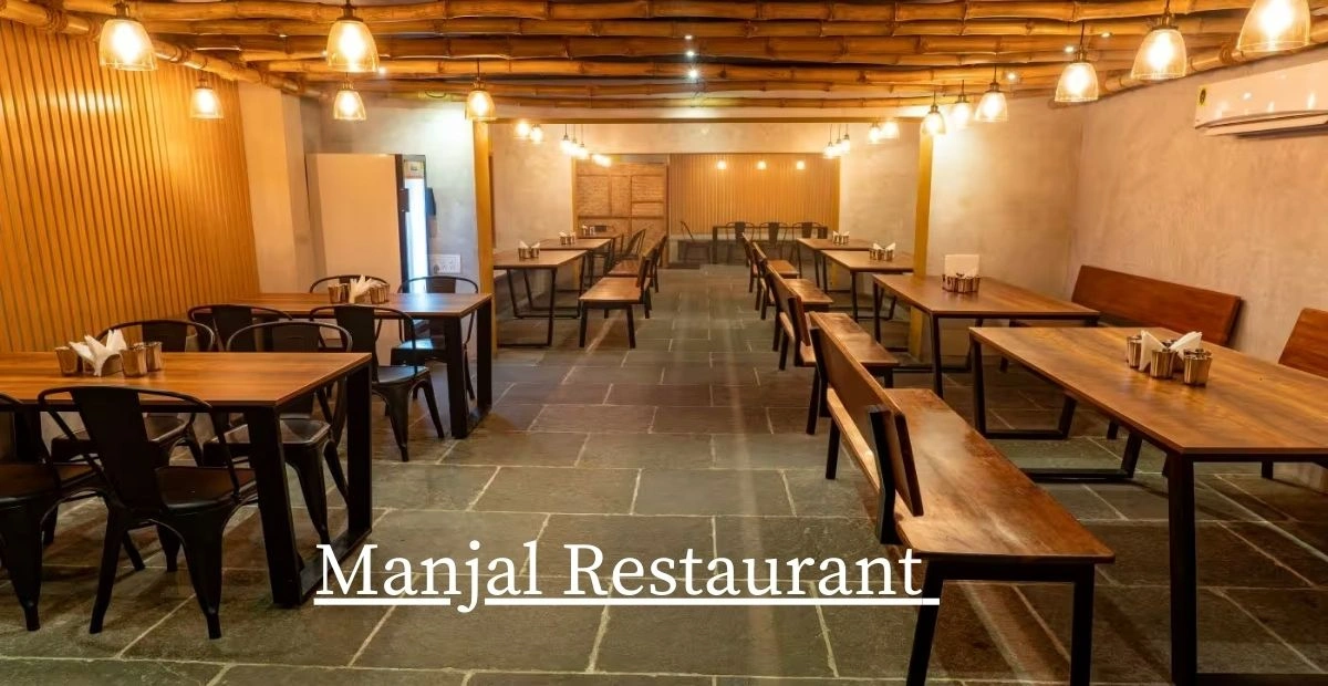 Manjal Restaurant In Kasthuri Estate, Chennai, Tamil Nadu