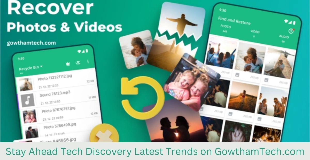 Stay Ahead Tech Discovery Latest Trends on GowthamTech.com